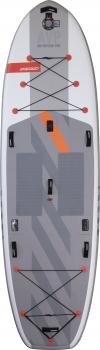 RRD AIRVENTURE PRO 11.0 Aufblasbares Stand-Up-Paddle-Board