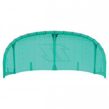 North KB Alcance Kite Green