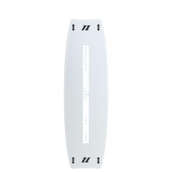 North KB Flare TT Board Blanco