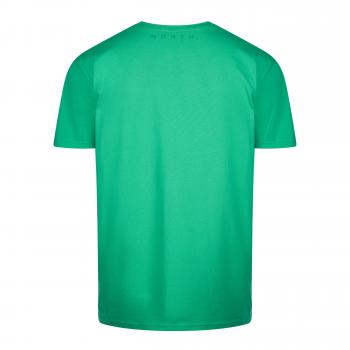 North KB Compass Tee North Green