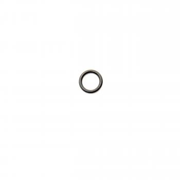North KB Release Pin O-Ring set of 10 Schwarz OneSize