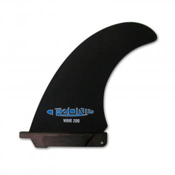 T-Zone Fin Wave 200 scatola USA