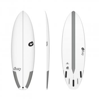 Surfboard TORQ Epoxy TEC PG-R 5.4