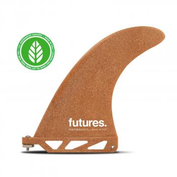 FUTURES Single Fin Performance 6.0 RWC US