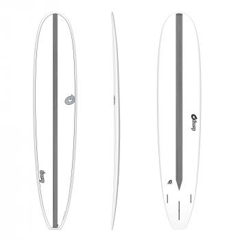 Planche de surf TORQ Epoxy TET CS 9.6 Longboard carbone