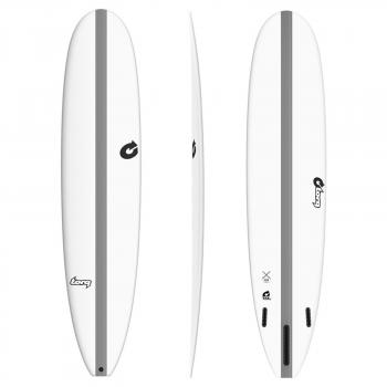 Surfboard TORQ Epoxy TEC The Don XL 9.0