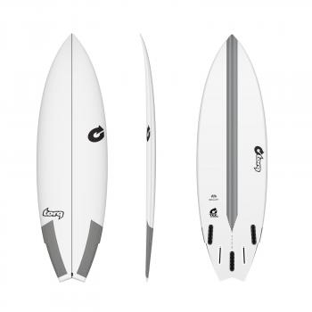 Planche de surf TORQ Epoxy TEC Go-Kart 5.8