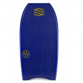 SNIPER Bodyboard Pulse NRG 41 Blu Blu