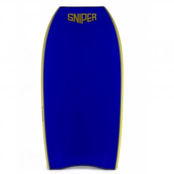 SNIPER Bodyboard Pulse NRG 41 Blu Blu