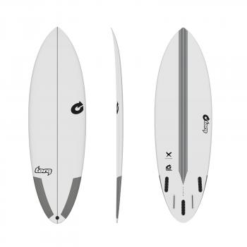 Surfboard TORQ Epoxy TEC Multiplier 6.0
