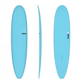 Surfboard TORQ Epoxy TET 8.6 Longboard Blue