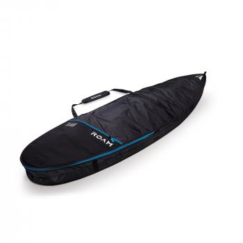 ROAM Boardbag Surfboard Tech Bag Doble Corto 6.4