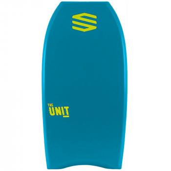 SNIPER Unità Bodyboard PE 40 Blu Giallo