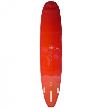 Planche de surf VENON Longsoul 9.0 Longboard Glitter