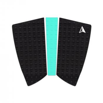 ROAM Footpad Deck Grip Traction Pad 2+1 Verde