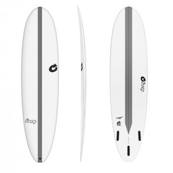 Surfboard TORQ Epoxy TEC M2 7,4 VP