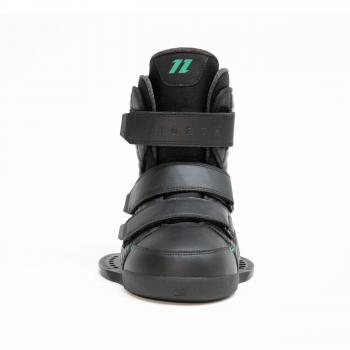 North KB Fix Wake Botas Neopreno Negro Arena