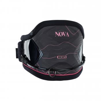ION Nova 6 Hüft-Trapez black