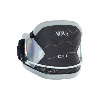 ION Nova 6 Hüft-Trapez silver holographic