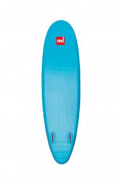 Red Paddle Co RIDE SUP 9'8" x 31" x 4" MSL con bomba TITAN 2