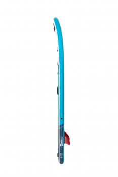 Red Paddle Co RIDE SUP 9'8" x 31" x 4" MSL con bomba TITAN 2