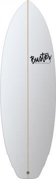 Buster Surfboards Riversurfboard FX-Type 5'3