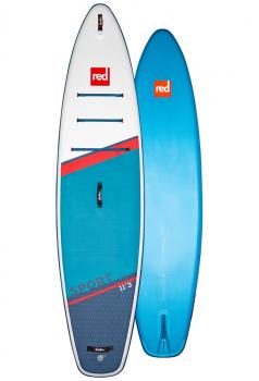 Red Paddle Co SPORT MS Board Set 11'3" x 32" x 4,7" 2021