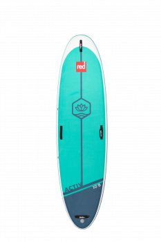 Red Paddle Co ACTIV SUP 10'8" x 34" x 6" MSL con bomba TITAN 2