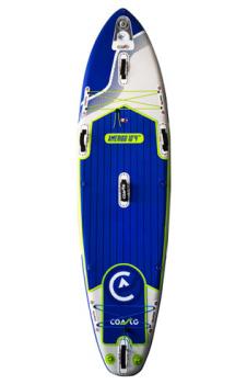 Coasto HOOK 7'5'' SUP hinchable para niños