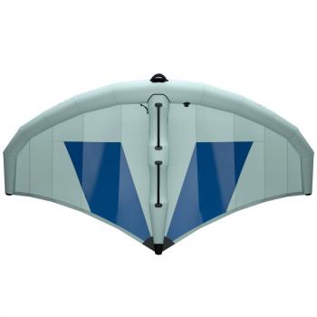 Vayu Ala Aura 3,5 mq Verde-Blu