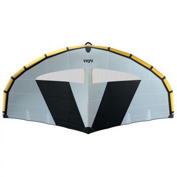 Vayu Aura X Wing 6.0 qm Aluula-Grau