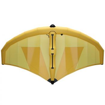 Vayu Aura Wing 2,8 m amarillo-naranja