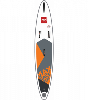 Red Paddle Co MAX RACE SUP 10'6" x 26" x 4"