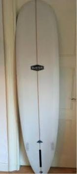 Buster Surfboards Mini Malibu 7'6