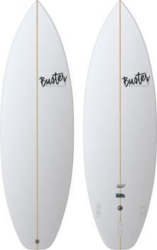 Buster Surfboards Poolsurfboard P-Type 5'4