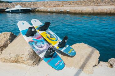 Jobe Vanity Wakeboard