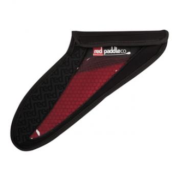 Red Paddle Co RED GFK US-Box Aileron rouge/noir