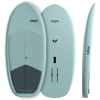 Vayu Fly Foilboard 6'0'' 145L Vert Atlantic