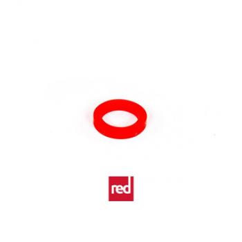 Red Paddle Co RED Gummi Dichtung für Pumpenschlauch schwarz