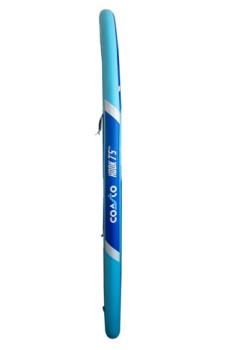 Coasto HOOK 7'5'' SUP gonflable pour enfants