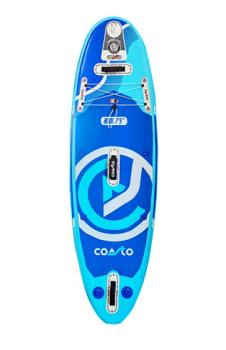 Coasto HOOK 7'5'' SUP gonflable pour enfants