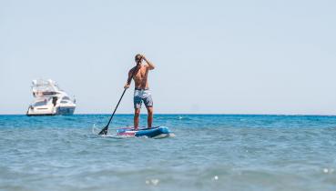 Coasto HOOK 7'5'' SUP gonfiabile per bambini