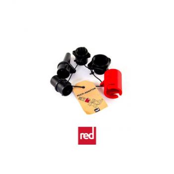Red Paddle Co Pumpen Multi Adapter Set