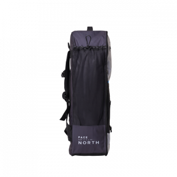 North SUP Sac de transport Noir OneSize