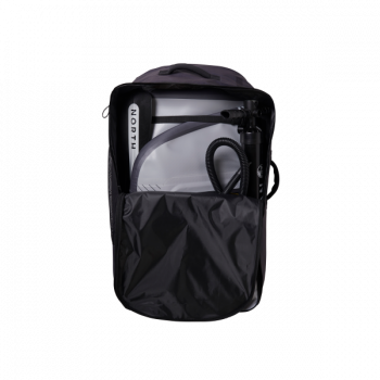 North SUP Sac de transport Noir OneSize