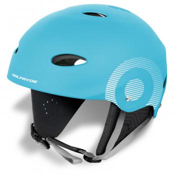 Neilpryde Freeride water sports helmet C4 light blue