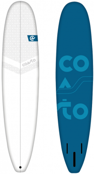 Coasto 6' Soft Surfboard