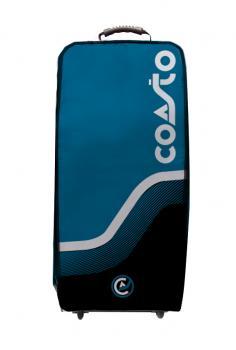 Coasto NAUTILUS 11'8" DC Touring Aufblasbares SUP