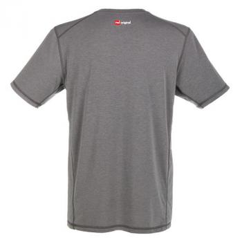 Red Original Performance Tee Herren