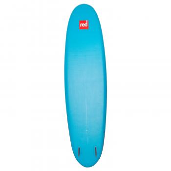 Red Paddle Co RIDE SUP 10'6" x 32" x 4.7" MSL Bleu-Blanc